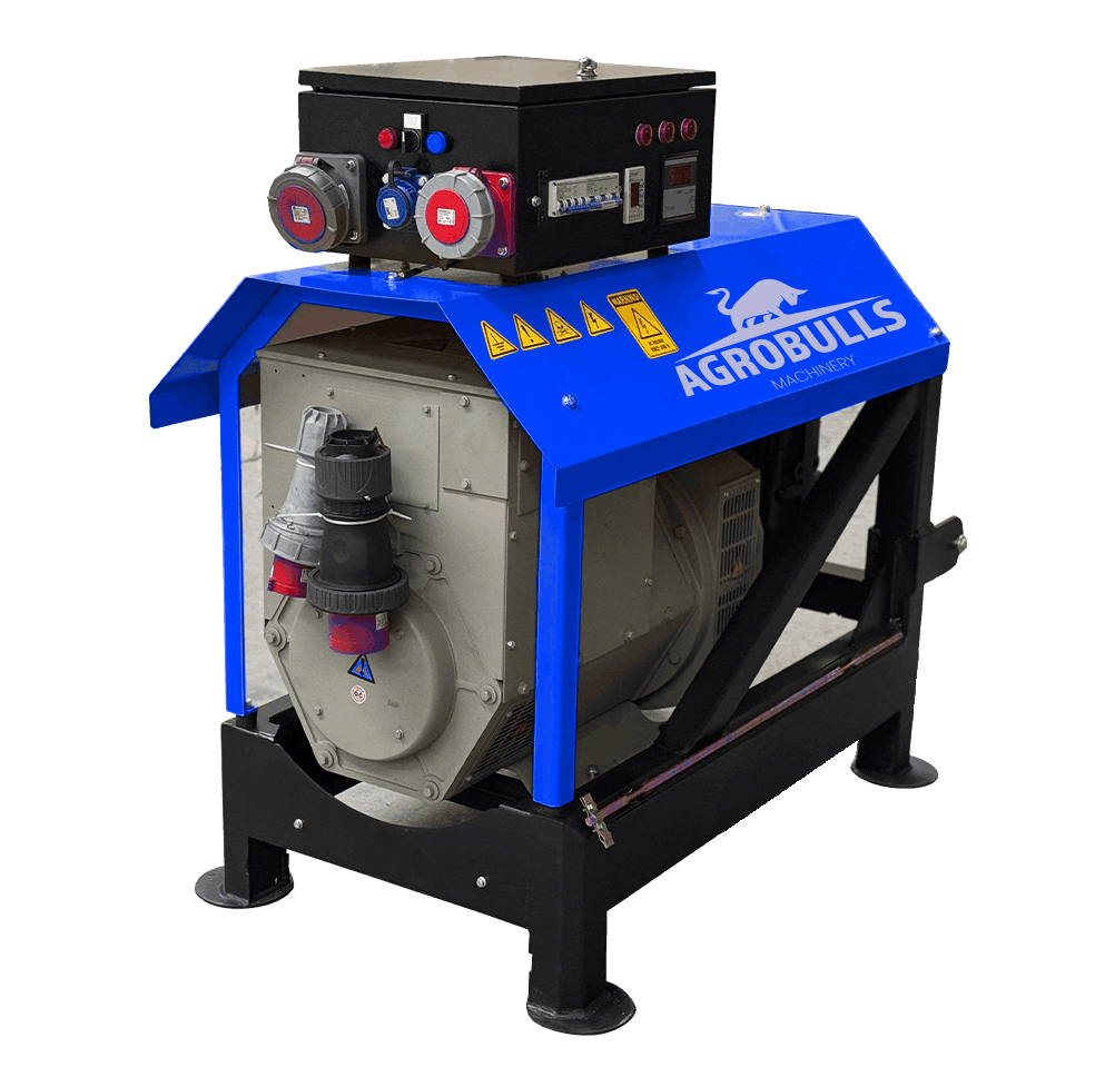 Generators