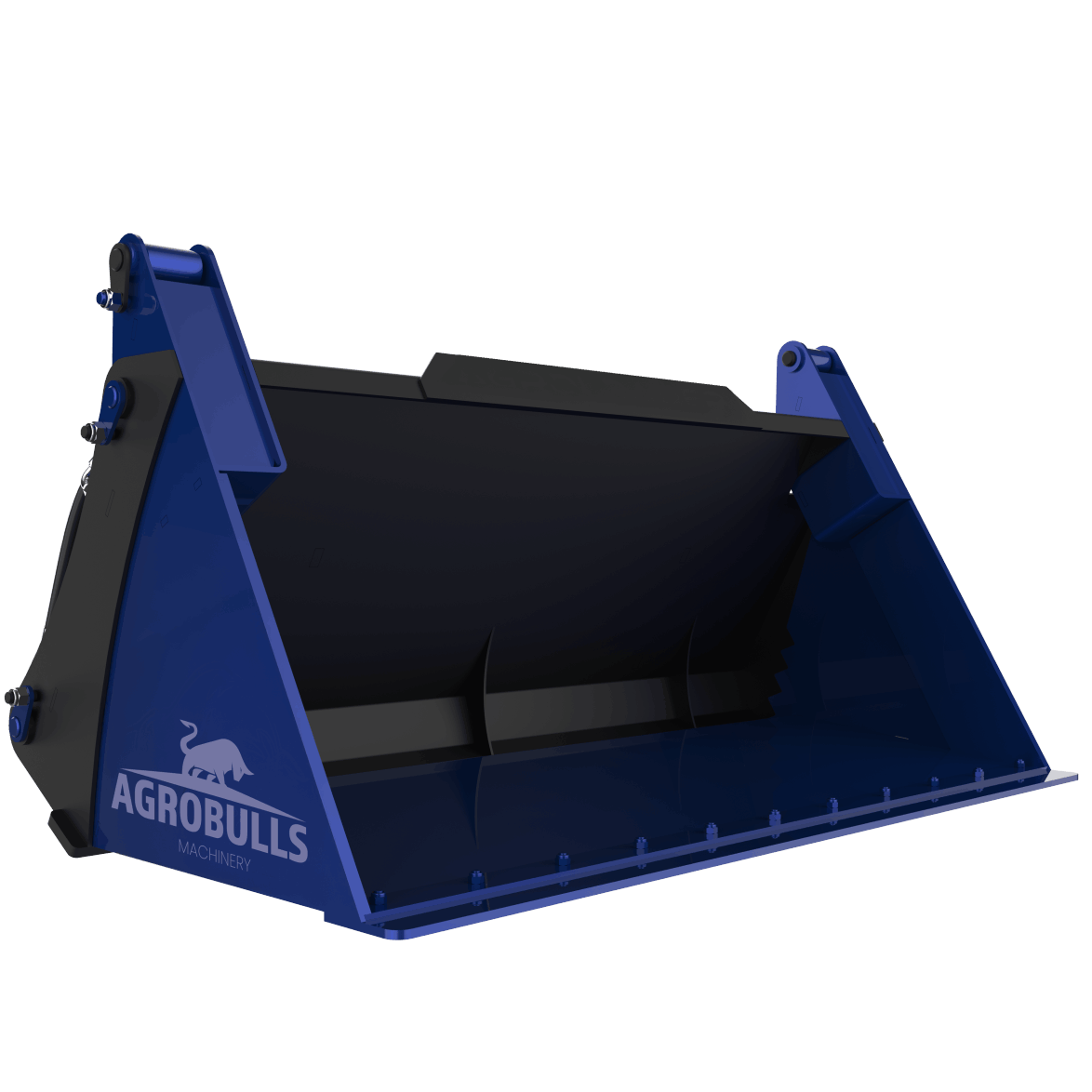 Grapple Bucket