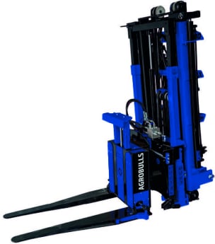 Forklifts