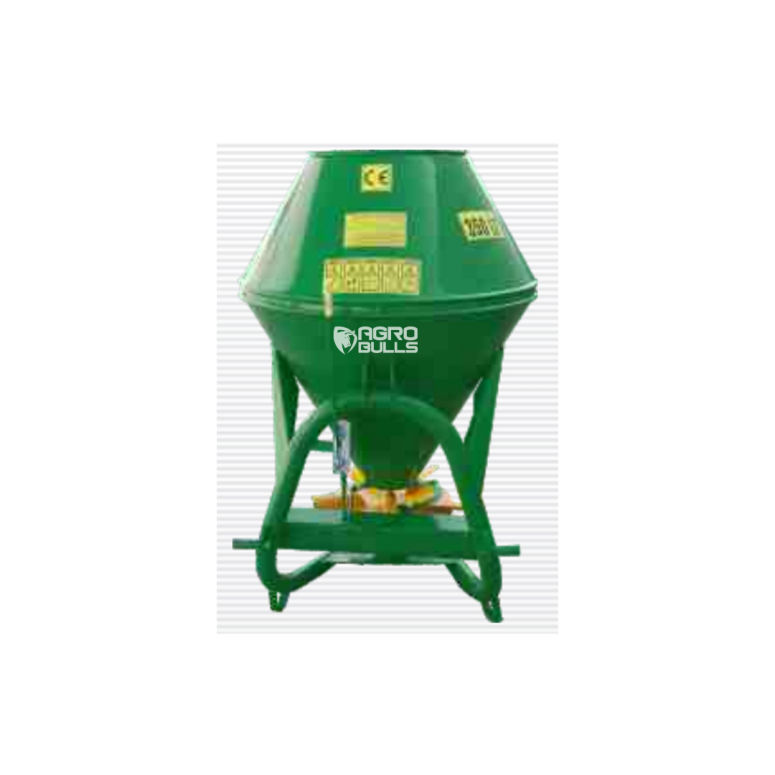 Fertilizer Spreader