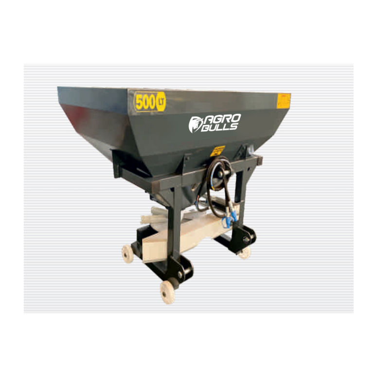 Fertilizer Spreader