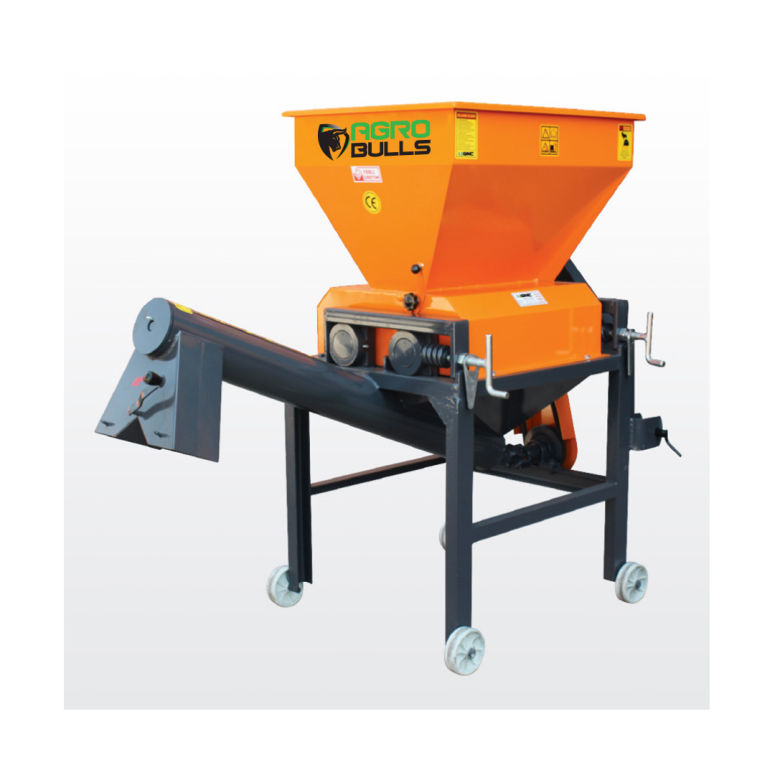 Fertilizer Spreader