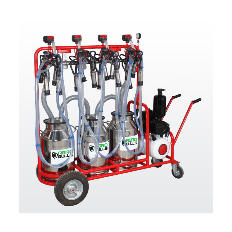 Milking Machines