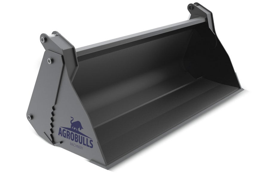 Multi Function Grain Bucket