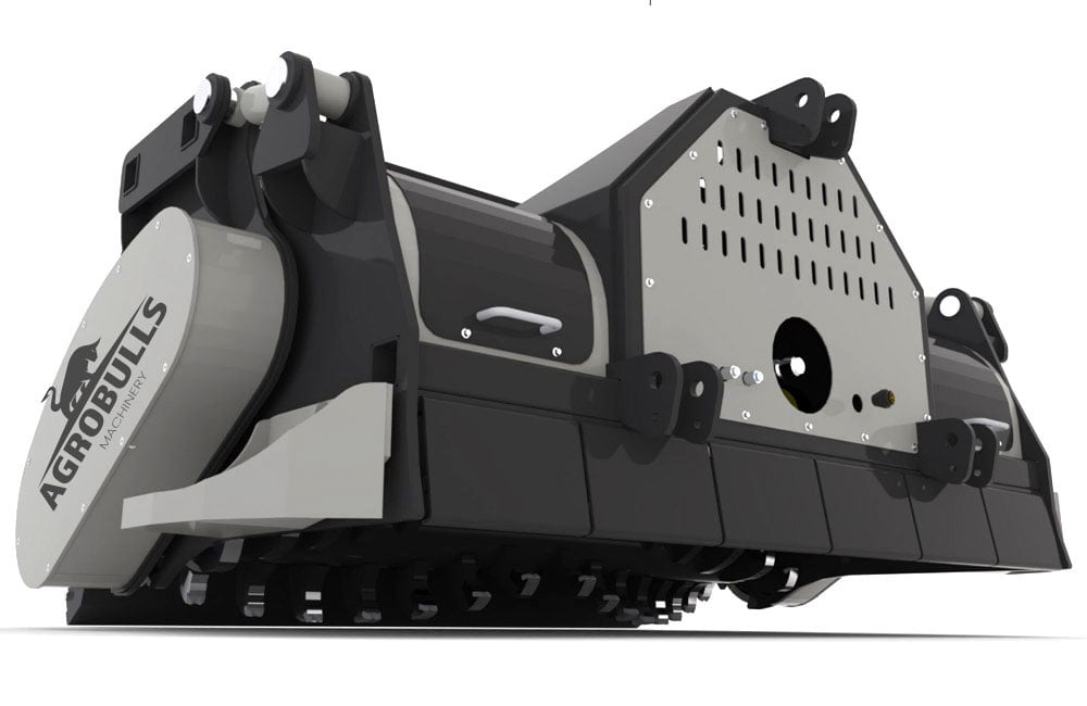 Stone Crusher Machine