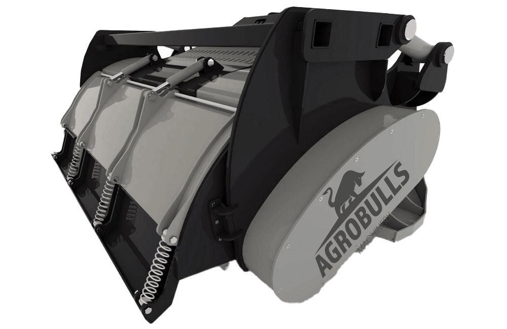 Stone Crushing Machine