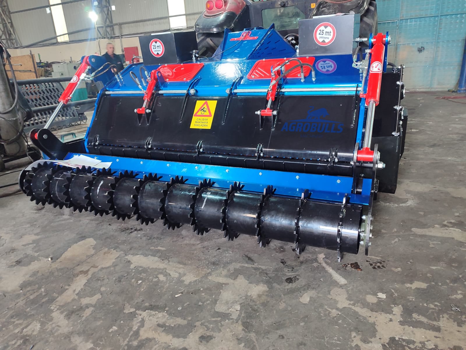 Stone Crusher Machine